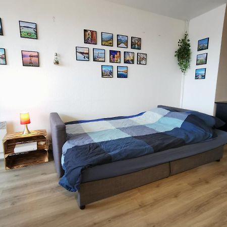 Le Duplex - Hyper Centre - Gare - Wifi - Netflix - Disney + Annecy Exterior photo