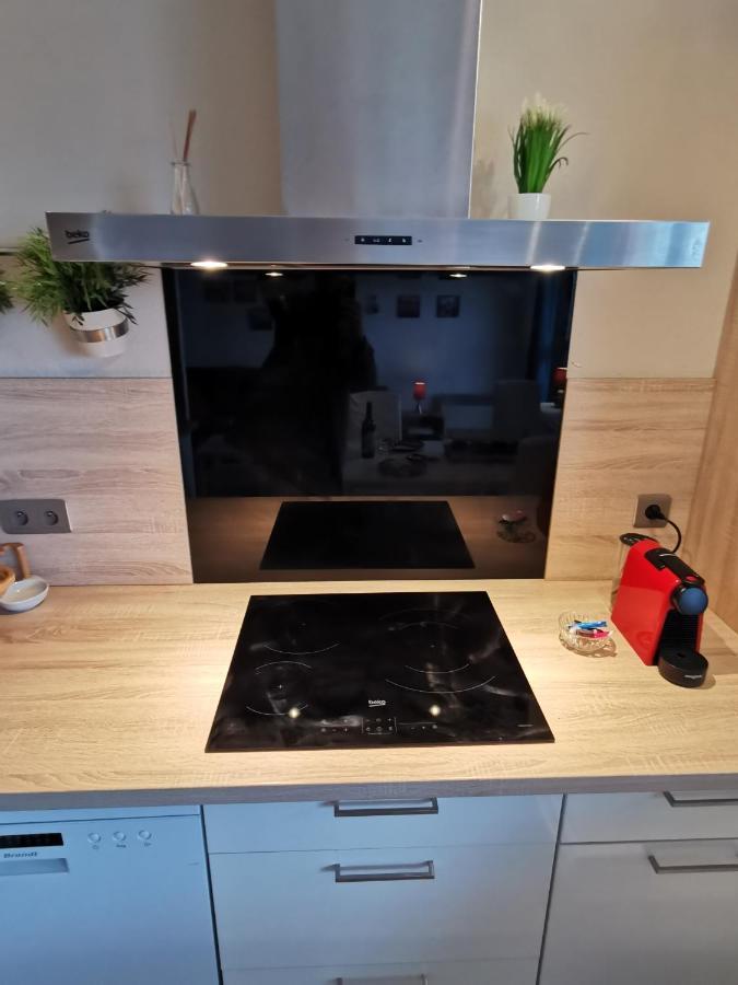 Le Duplex - Hyper Centre - Gare - Wifi - Netflix - Disney + Annecy Exterior photo